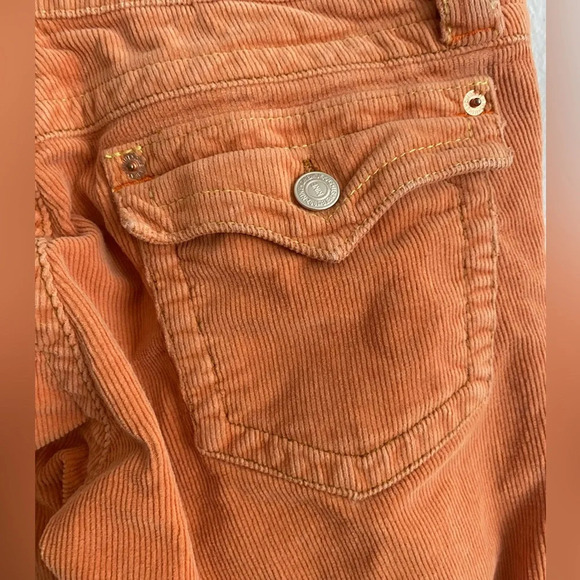 Y2k Nine dmbm corduroy, jeans - Picture 3 of 8